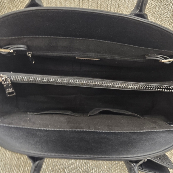 NEW Steve Madden Satchel Handbag - Picture 7 of 8